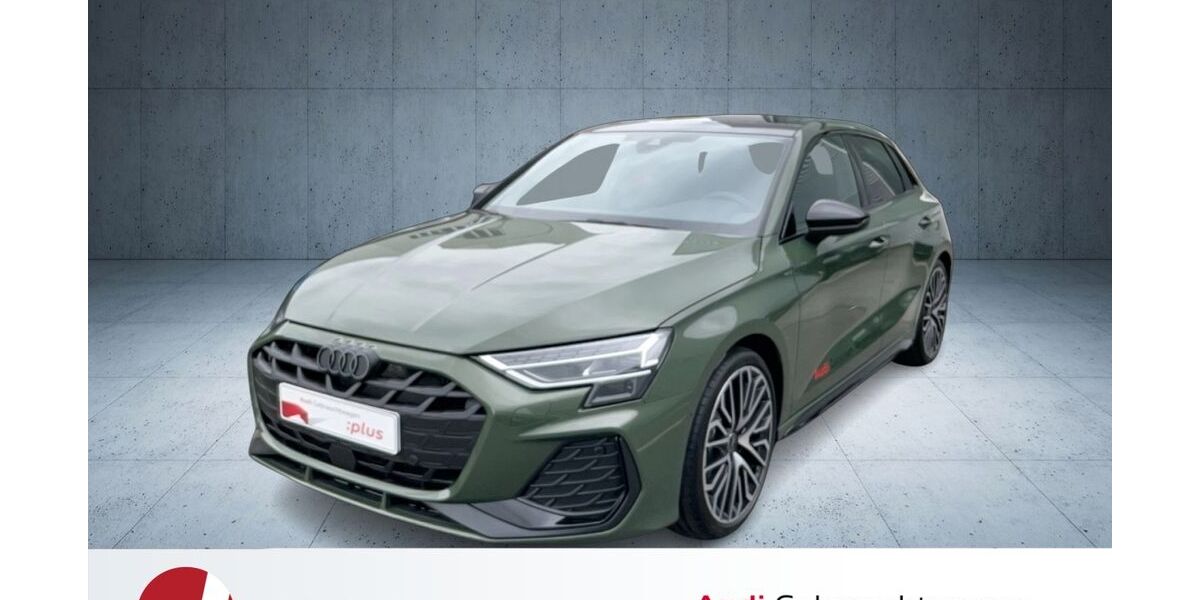 Audi A3 9.900 km 40.880 € Regensburg 93059