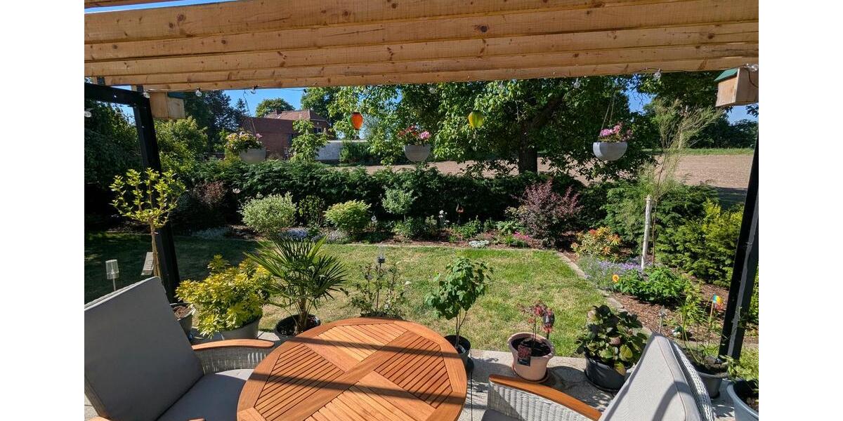 Einfamilienhaus Stemwede - 6 Zimmer, 132 m&sup2;, 335.000&euro; | Angebot:24741542