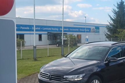 VW Passat Variant 92.400 km 20.490 &euro; Lampertswalde 01561