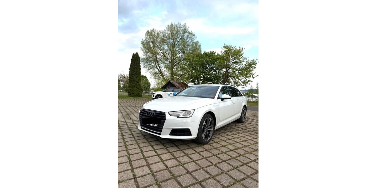 Audi A4 145.000 km 18.300 &euro; Leinefelde 37327