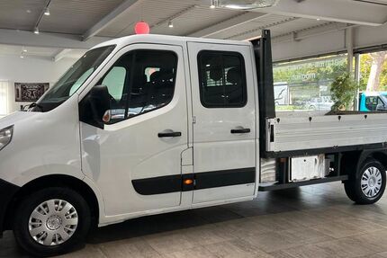 Renault Master 240.000 km 9.990 &euro; Datteln 45711