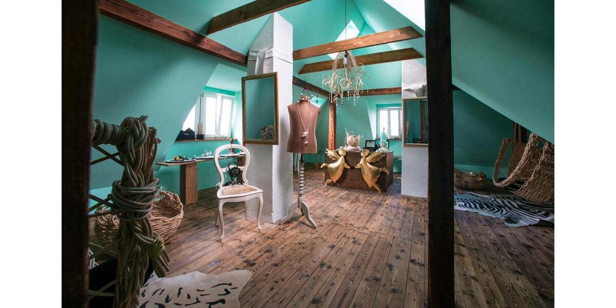 Villa Ebersbach-Neugersdorf Neugersdorf - 8 Zimmer, 85 m&sup2;, 2.455&euro; | Angebot:25611491