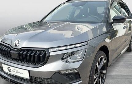 Skoda Kamiq 1.001 km 31.380 &euro; Haselünne 49740
