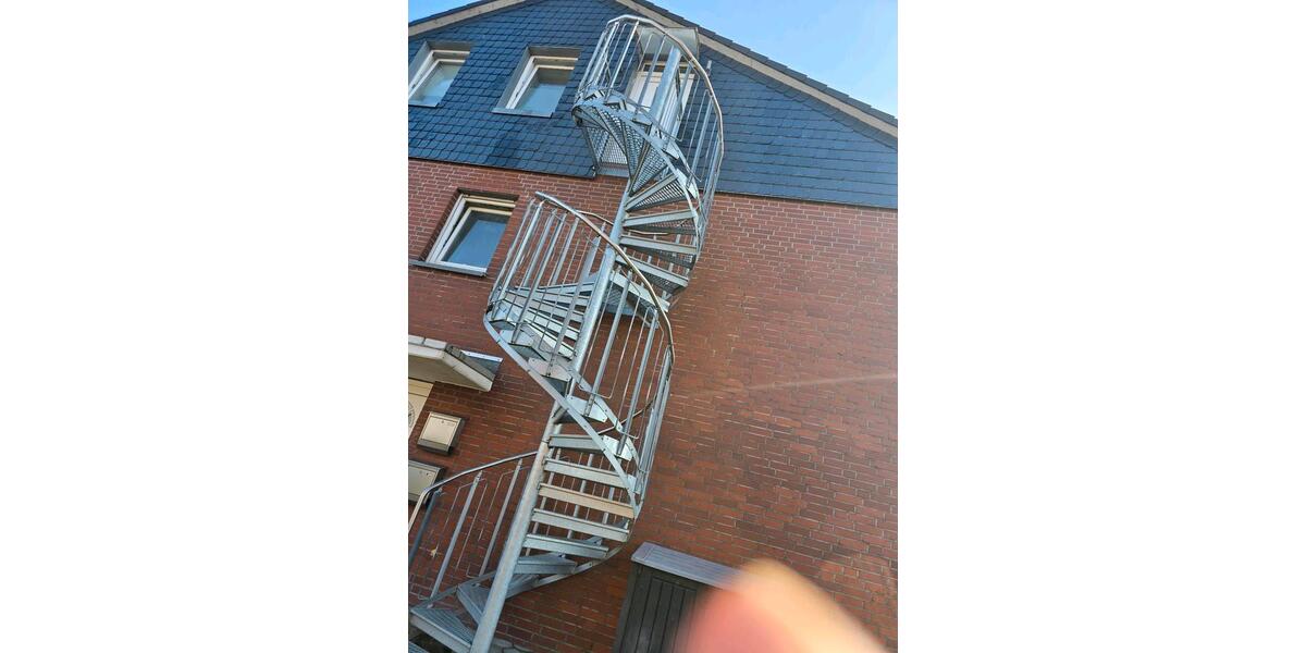 Dachgeschoßwohnung Vechta - 3 Zimmer, 40 m&sup2;, 650&euro; | Angebot:26614318