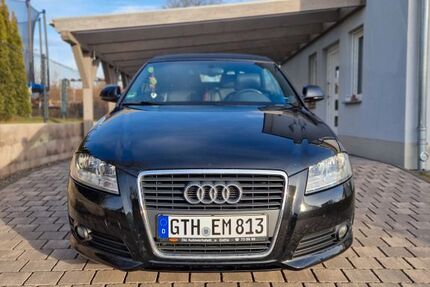 Audi A3 167.000 km 7.999 € Gotha 99867