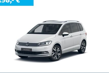 VW Touran 11.859 km 39.730 &euro; Kornwestheim 70806