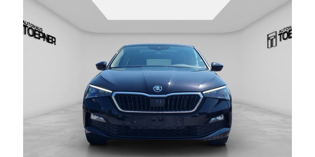 Skoda Scala 50.900 km 14.900 &euro; Leutenbach 71397