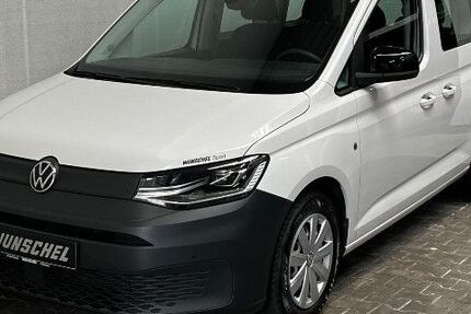 VW Caddy 40.100 km 23.850 &euro; Roeslau 95195