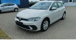 Polo 1.0 Life MPI BMT 4Trg Klima Navi LED