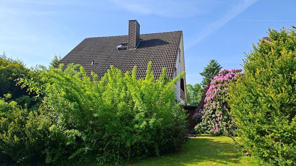 Einfamilienhaus Bad Sachsa - 6 Zimmer, 188 m&sup2;, 229.000&euro; | Angebot:26920870