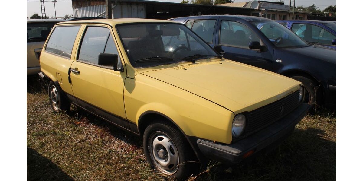 VW Polo 91.000 km 999 &euro; Herzberg am Harz 37412