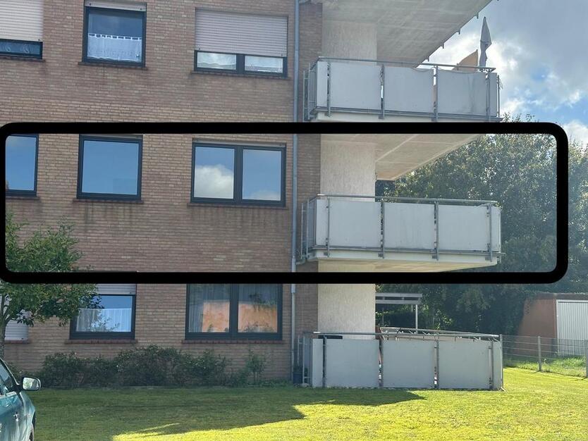 Gemütliche und sonnendurchflutete 4-Zimmer Eigentumswohnung