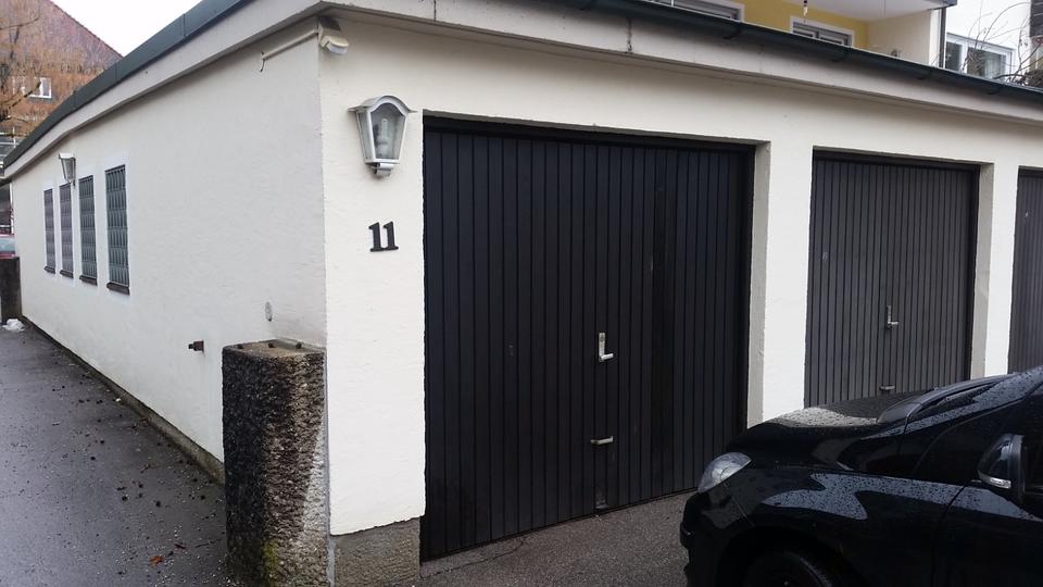 Zentrale Wohnung mit herrlichem Ausblick in ruhiger Lage 2 zimmer