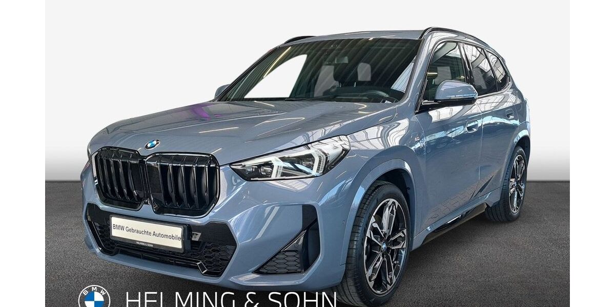 BMW X1 63.060 km 40.611 &euro; Wietmarschen 49835