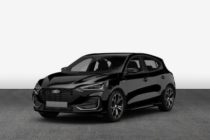 Ford Focus 20.571 km 25.490 &euro; Roth 91154