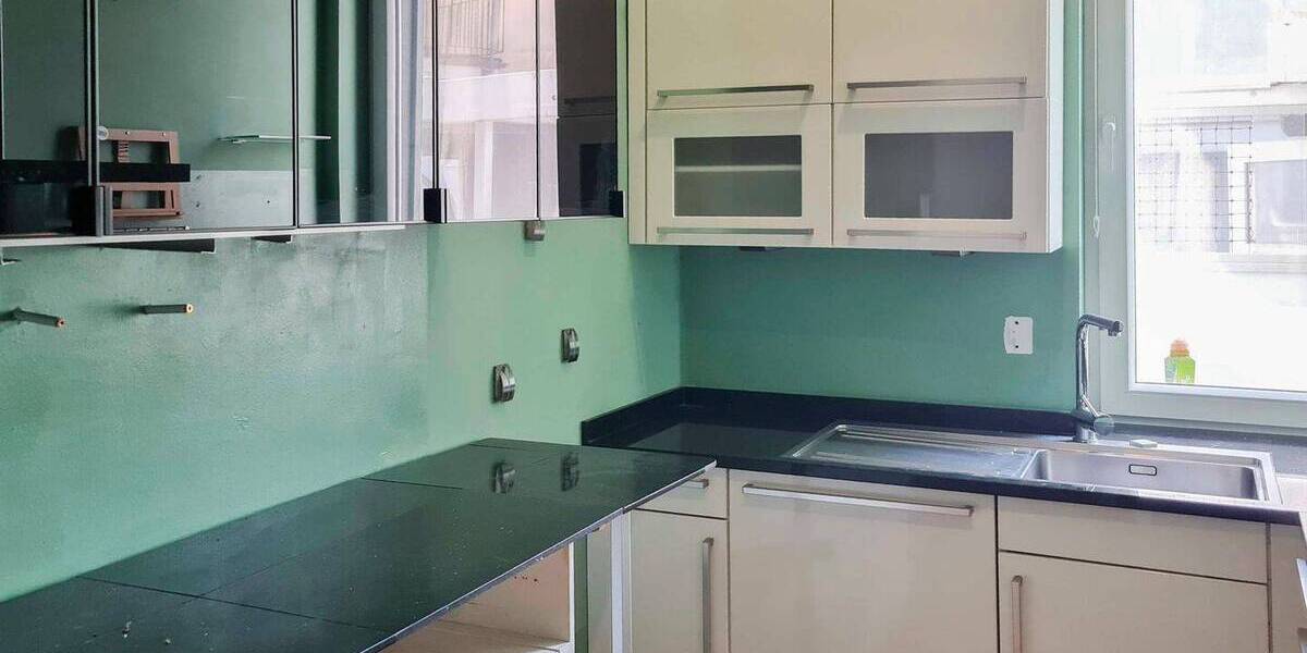 Etagenwohnung Dietzenbach - 3 Zimmer, 116 m&sup2;, 299.000&euro; | Angebot:26841839