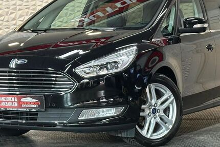 Ford Galaxy 64.383 km 25.499 &euro; Heidenau 01809