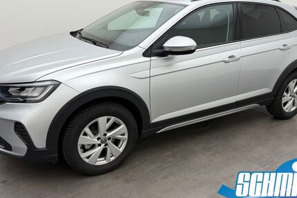 VW Taigo 8.290 km 19.400 &euro; Peine 31226