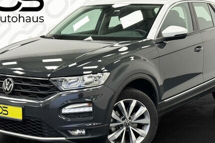 VW T-Roc 50.000 km 18.500 &euro; Dülmen 48249