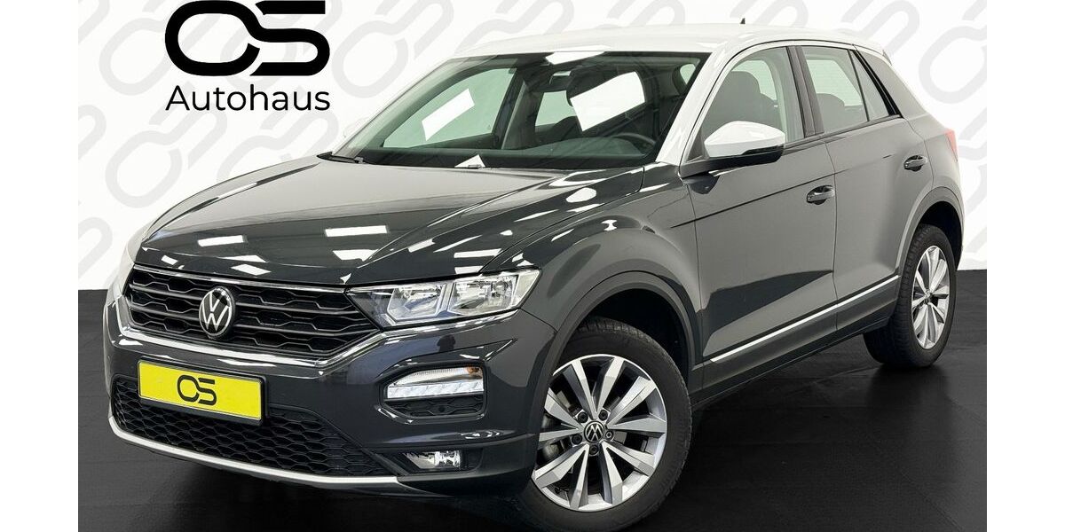 VW T-Roc 50.000 km 18.500 &euro; Dülmen 48249