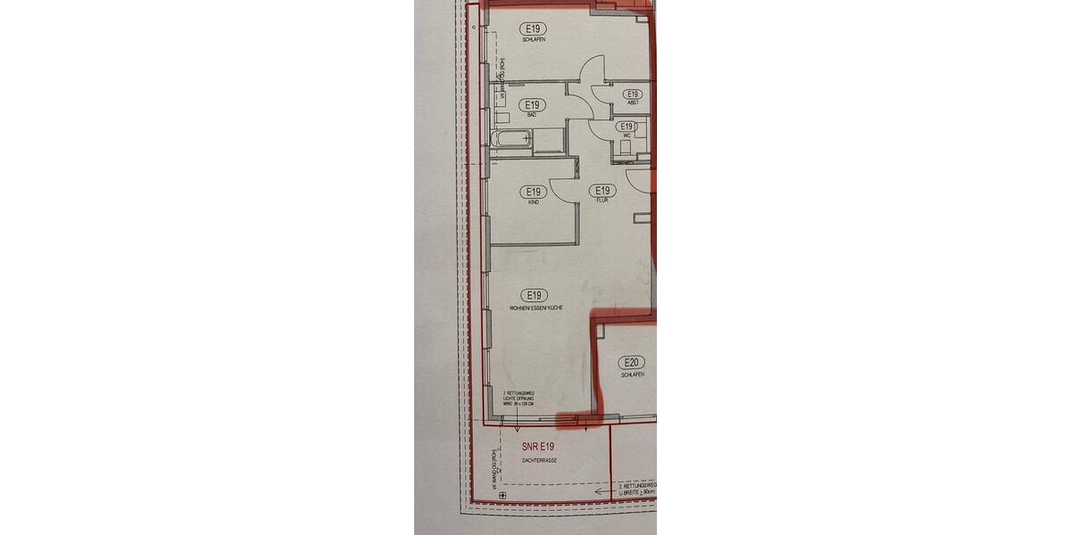 Einfamilienhaus Korntal-Münchingen Münchingen - 3.5 Zimmer, 94 m&sup2;, 2.104&euro; | Angebot:25599756