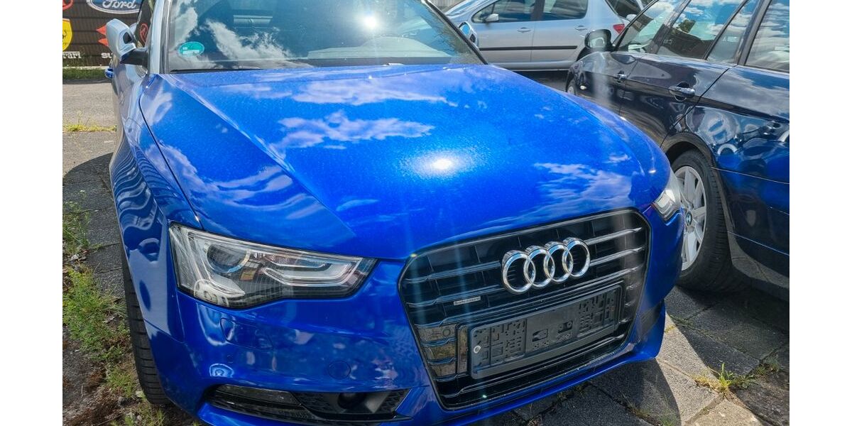 Audi A5 208.000 km 15.900 &euro; Mühlheim am Main 63165
