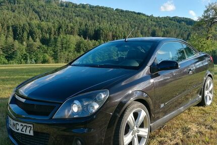 Opel Astra 172.000 km 4.999 &euro; Gschwend 74417