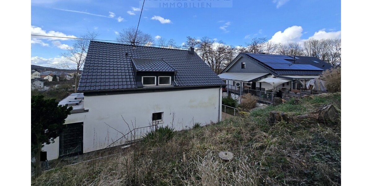 Umfangreich modernisiertes Einfamilienhaus in Lebach - Einfamilienhaus Lebach | Angebot:27141935