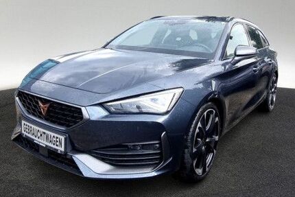 Cupra Leon 40.700 km 26.660 &euro; Landsberg 86899