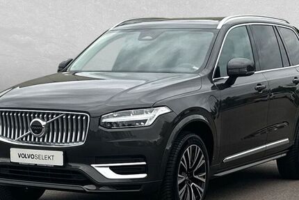 Volvo XC90 11.000 km 64.750 &euro; Karlsruhe 76187