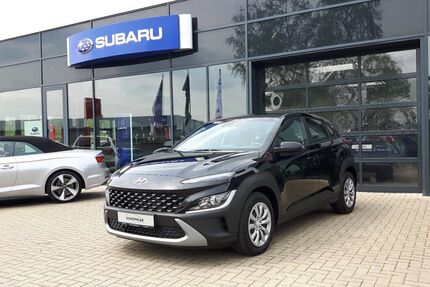 Hyundai KONA 12.873 km 16.990 &euro; Volkmarsen 34471