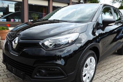 Renault Captur 64.000 km 9.998 &euro; Weißwasser 02943