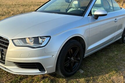 Audi A3 104.500 km 14.900 &euro; Marktsteft 97342