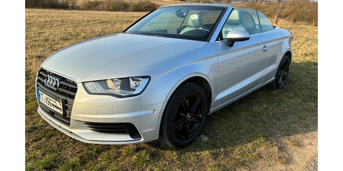 Audi A3 104.500 km 14.900 &euro; Marktsteft 97342