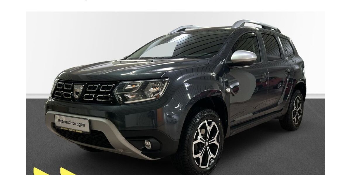 Dacia Duster 65.059 km 15.200 &euro; Stuttgart 70469