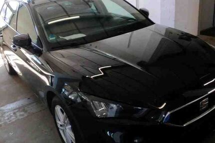 Seat Leon 56.581 km 17.950 &euro; Goslar 38644