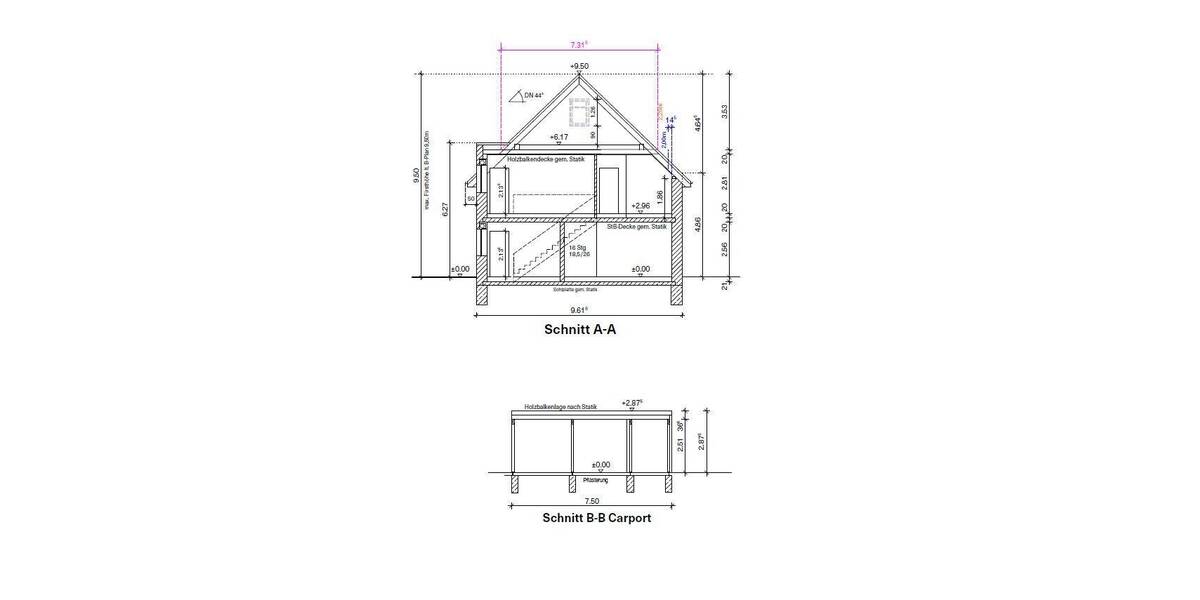 Doppelhaushälfte Twistringen - 4 Zimmer, 124 m&sup2;, 410.000&euro; | Angebot:25819678
