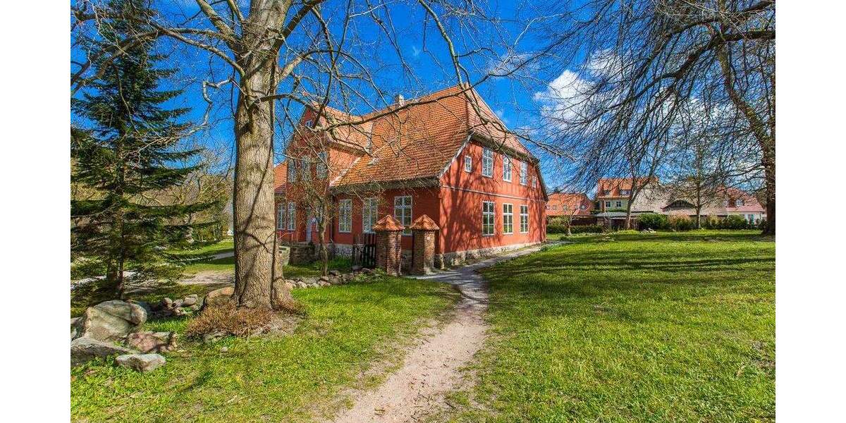 Mehrfamilienhaus, Wohnhaus Sagard - 1 Zimmer, 229 m&sup2;, 448.000&euro; | Angebot:25836329