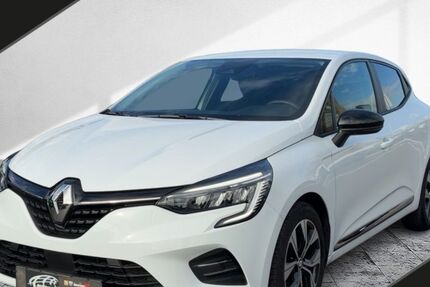 Renault Clio 20.090 km 13.490 &euro; Bernau 16321