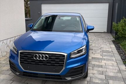 Audi Q2 20.900 km 16.999 &euro; Bad Staffelstein 96231