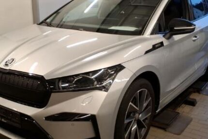 Skoda Enyaq 33.150 km 35.890 &euro; Hünxe 46569