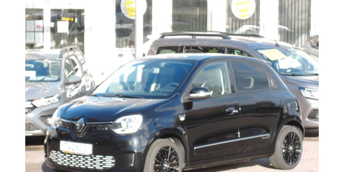 Renault Twingo 16.708 km 16.880 € Fellbach-Schmiden (bei Stuttgart) 70736