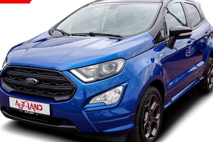 Ford EcoSport 80.394 km 14.990 € Naumburg OT Schönburg 06618