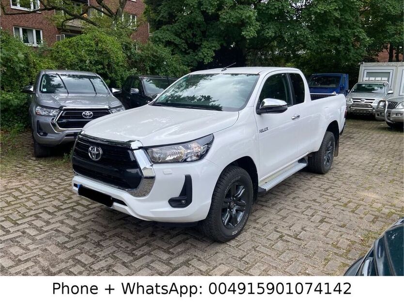 Hilux