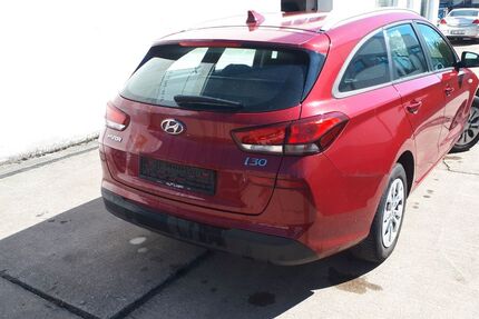 Hyundai i30 79.116 km 12.900 &euro; Gröningen 39397