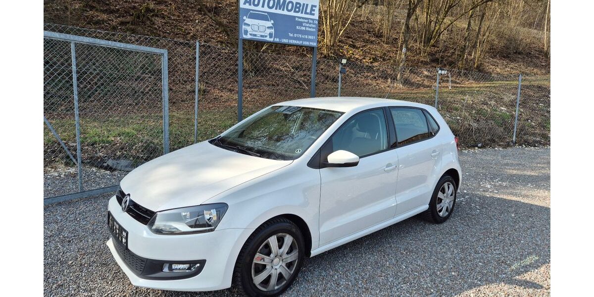 VW Polo 142.000 km 2.990 &euro; Rieden-Vilshofen 92286