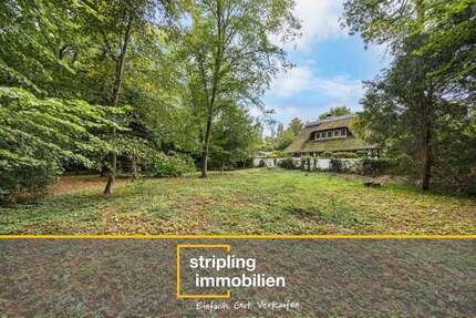 Grundstück Bremen Oberneuland - 799.900&euro; | Angebot:27644470