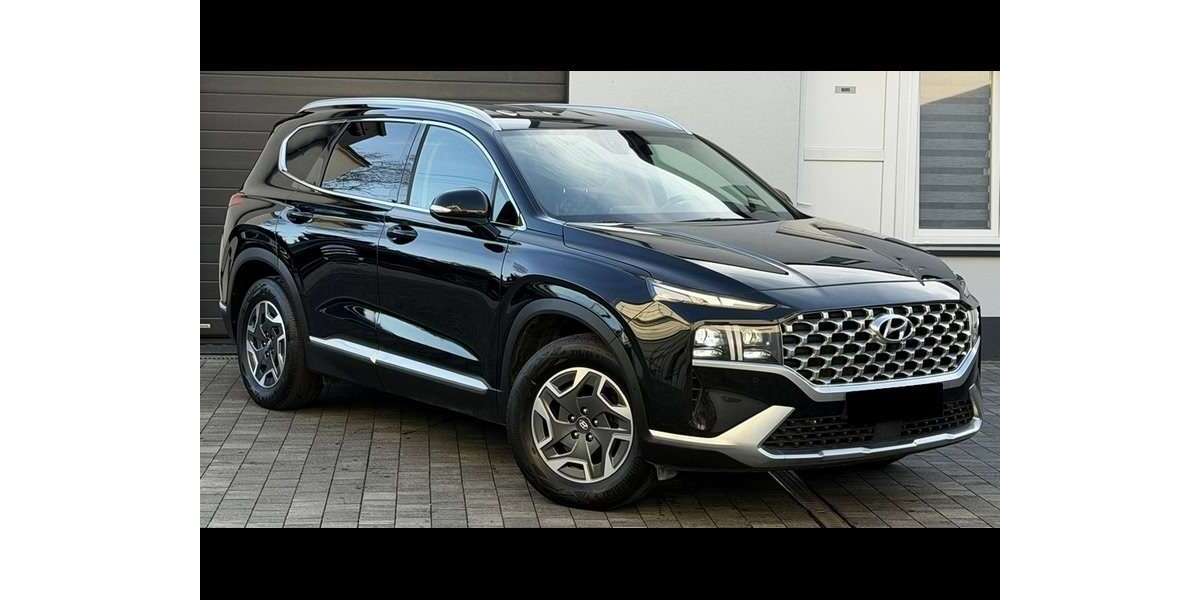 Hyundai SANTA FE 99.934 km 13.255 &euro; Berlin 12681