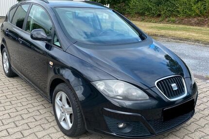 Seat Altea 156.000 km 3.450 &euro; Senden 48308