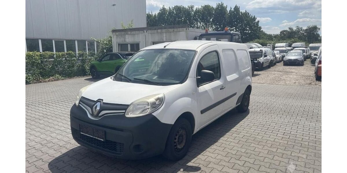 Renault Kangoo 402.000 km 2.150 &euro; Essen 45356